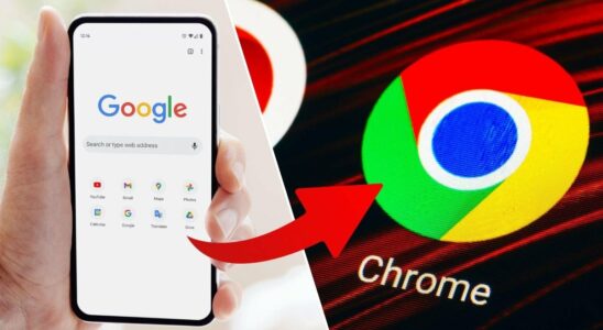 5 hidden features in Chrome you should start using