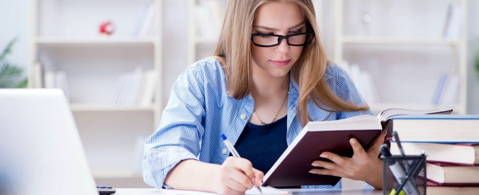 5 tips to preserve and stimulate your memory during revision