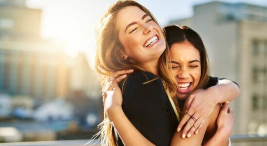 7 signs that this friend is loyal and reliable