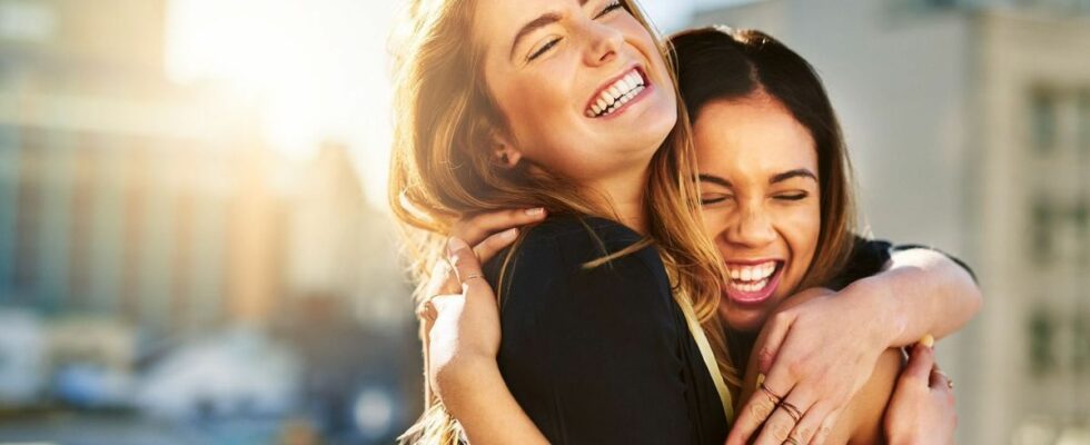 7 signs that this friend is loyal and reliable