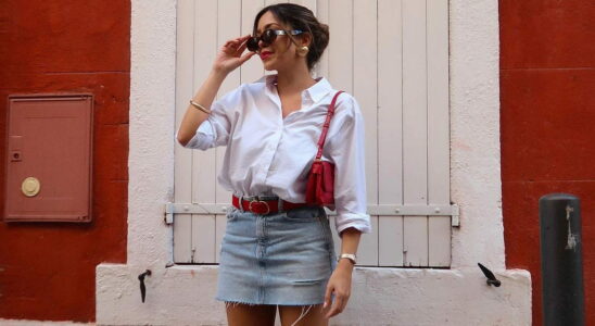 70 inspiring looks to wear the miniskirt with style