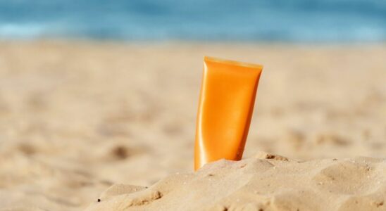 8 questions you ask yourself about sunscreen