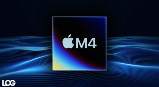 A MacBook Pro with an M4 processor could arrive by