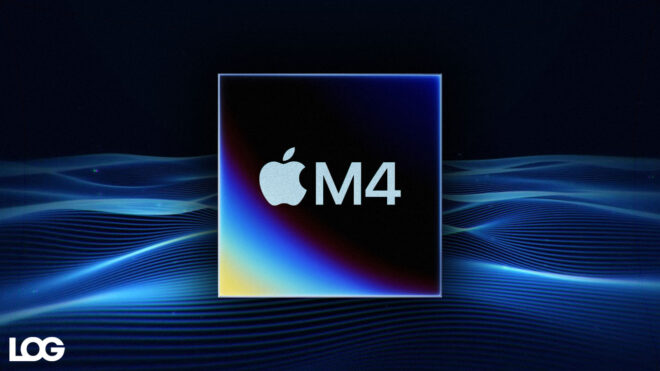 A MacBook Pro with an M4 processor could arrive by