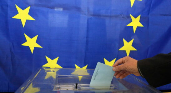 Abstention votes cast non registered The vocabulary of the 2024 European