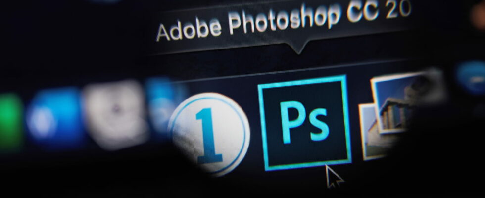 Adobe at the heart of many controversies around Photoshop