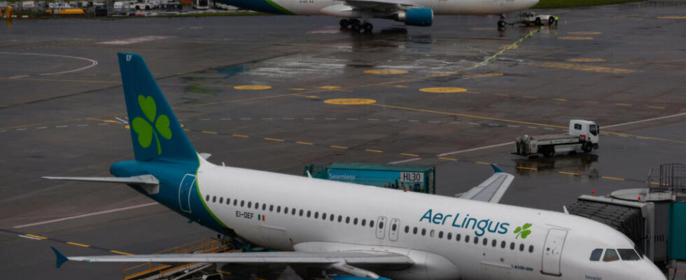 Aer Lingus pilots strike grounds tens of thousands of passengers