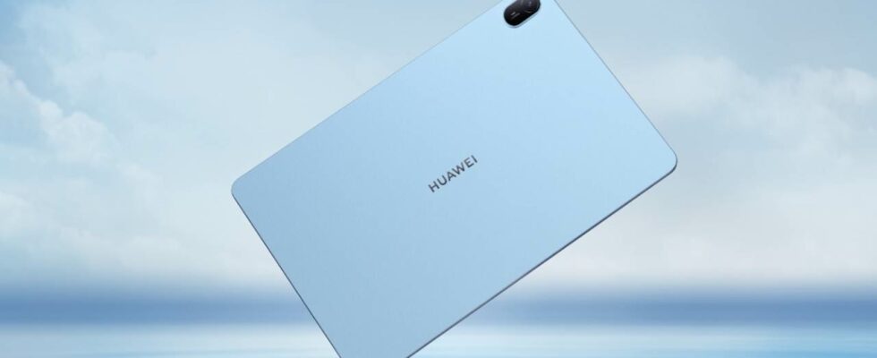 Affordable Huawei Tablet MatePad SE 11 Introduced