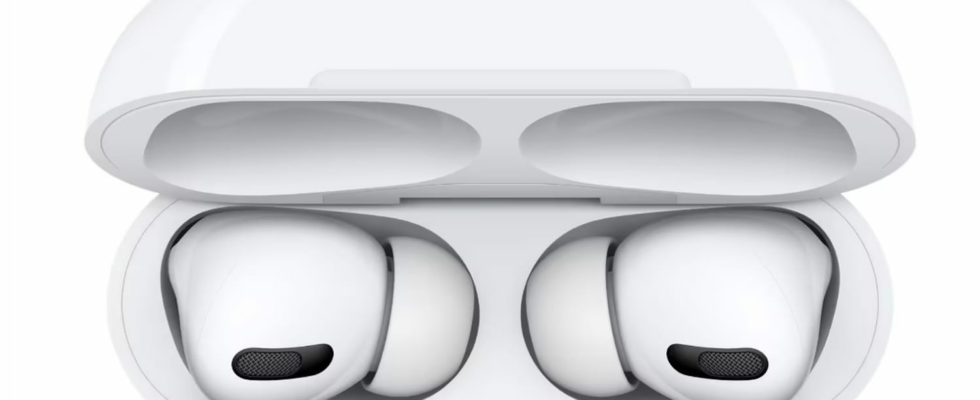 Airpods Pro 2 at an unbeatable price at Rakuten with