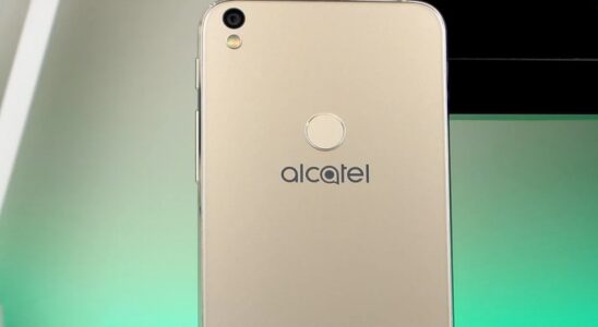 Alcatel Continues to Take Its Place in the World Telephone