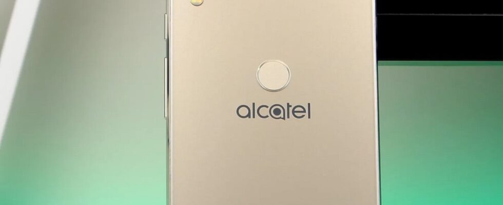 Alcatel Continues to Take Its Place in the World Telephone