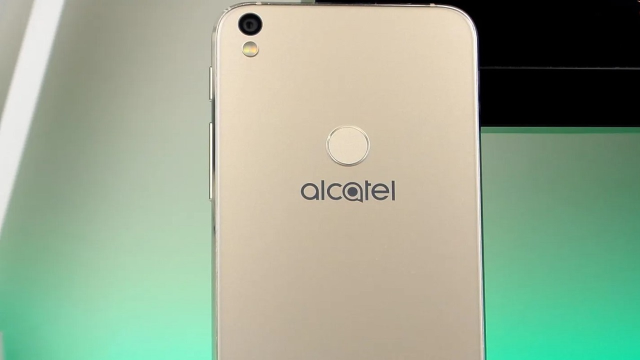 Alcatel Continues to Take Its Place in the World Telephone Market