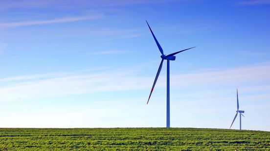 Amersfoort taken to court over Isselt wind turbine plans