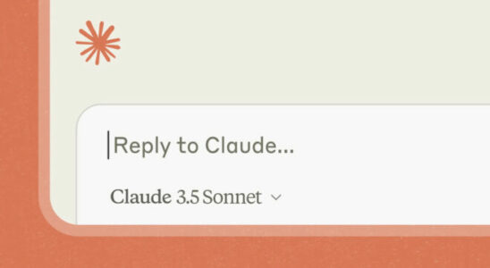 Anthropic released its new AI model named Claude 35 Sonnet