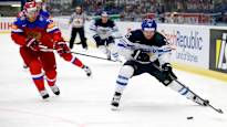 Antti Pennanen named his first Leijonat players six NHL