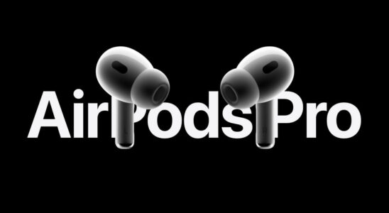 Apple AirPods Pro Will Offer Better Features with iOS 18