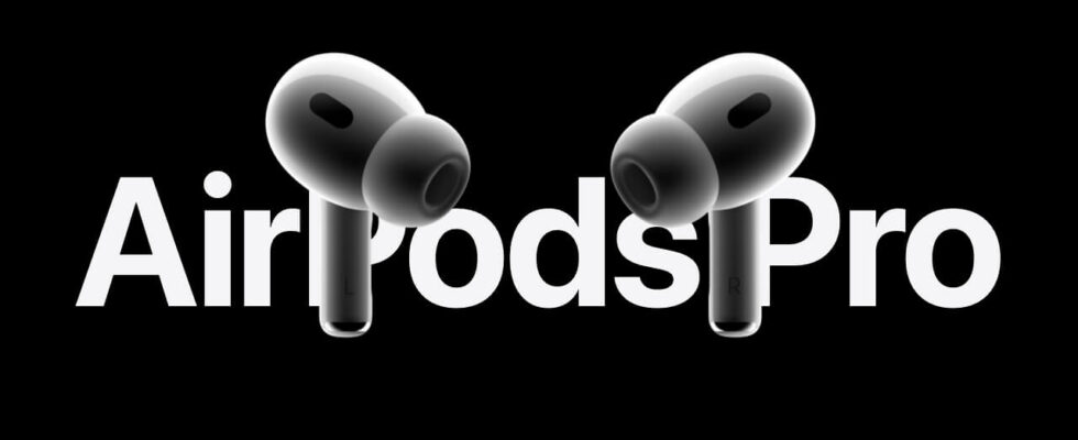 Apple AirPods Pro Will Offer Better Features with iOS 18