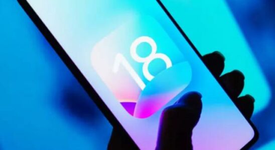 Apple officially introduced iOS 18 ChatGPT is coming to iPhones