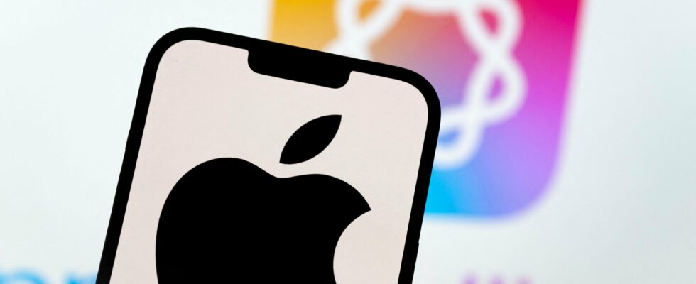 Apples new delay in the European Union – LExpress