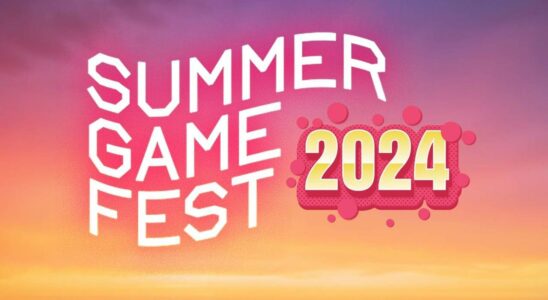 Are You Ready for the Game Festival Summer Game Fest