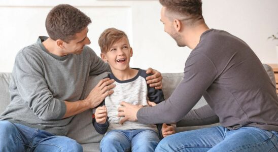 Are children of homosexual parents more likely to be homosexual