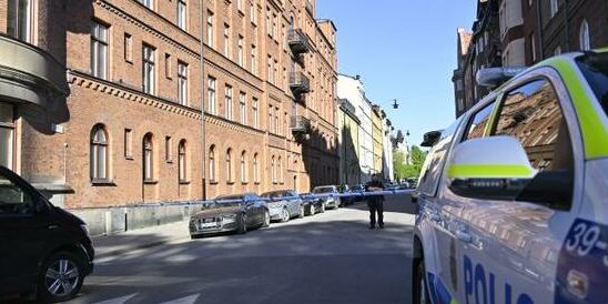 Arrested armed on the way to the embassy charged