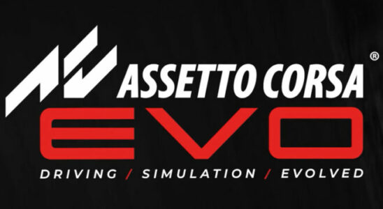 Assetto Corsa Evo will be released before the end of