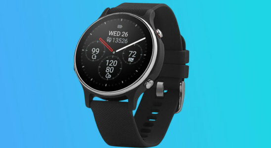 Asus VivoWatch 6 smart watch model was officially introduced