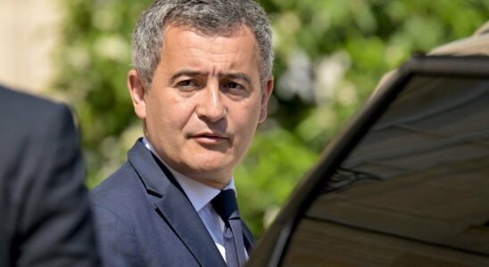 Attal Darmanin Sejourne have the candidate ministers succeeded in their