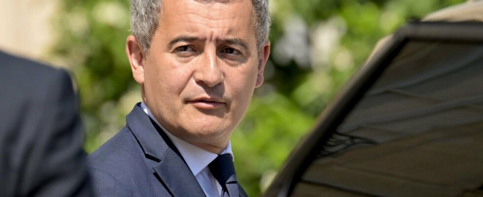 Attal Darmanin Sejourne have the candidate ministers succeeded in their