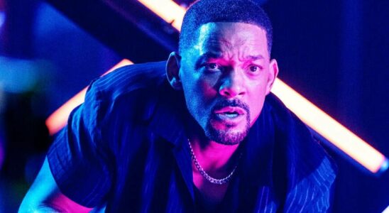 Bad Boys 4 star Will Smith thinks this film is