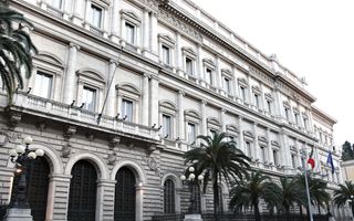 Bank of Italy Eurocoin index slightly down in May