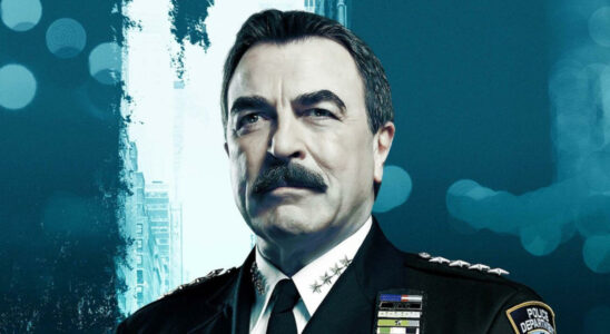 Blue Bloods would be unthinkable without them Thats why the