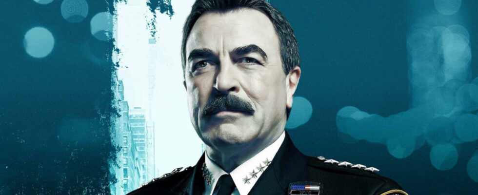 Blue Bloods would be unthinkable without them Thats why the