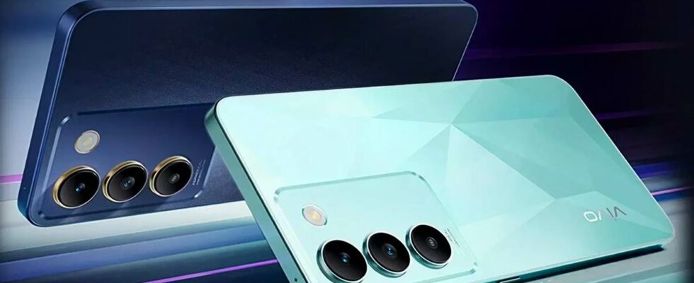 Budget Friendly Phone Vivo T3 Lite 5G Features Announced Here are