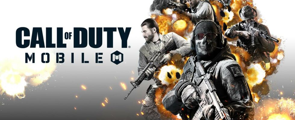 Call of Duty Mobile Redeem Codes for June