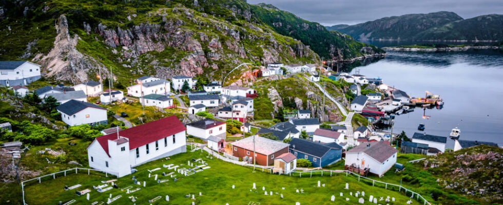 Canada allows cod fishing to reopen on Newfoundland island