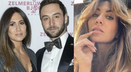 Ciara Zelmerlow breaks the silence Completely heartbroken