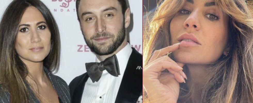 Ciara Zelmerlow breaks the silence Completely heartbroken