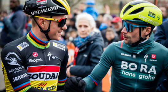 Criterium du Dauphine 2024 Roglic and Evenepoel expected on the