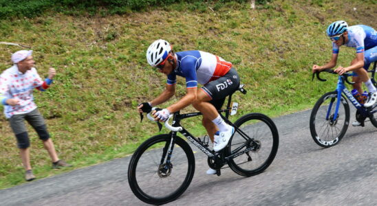 Criterium du Dauphine 2024 a 3rd stage for the punchers