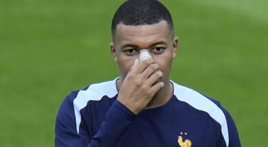 DIRECT Mbappe injury turnaround for France – Netherlands