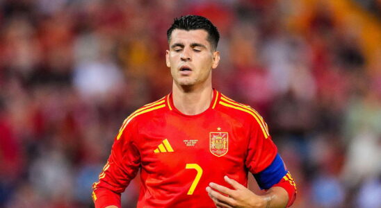 DIRECT Spain – Croatia La Roja takes the break follow