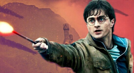 Daniel Radcliffe warns the new Harry Potter makers against making