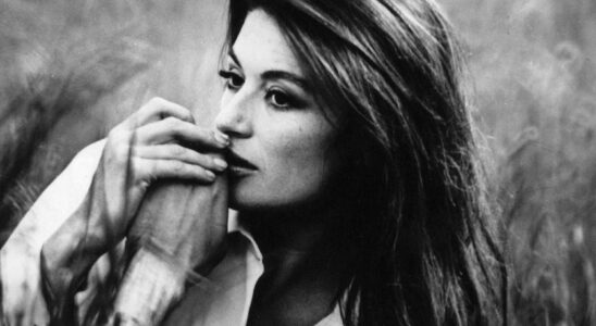 Death of Anouk Aimee a look back at her films