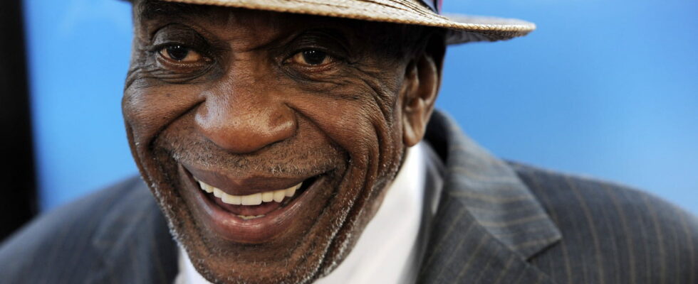 Death of Bill Cobbs Night at the Museum Bodyguard in