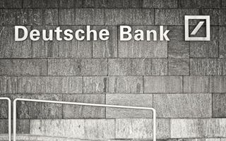 Deutsche Bank Fitch confirms A rating with stable outlook