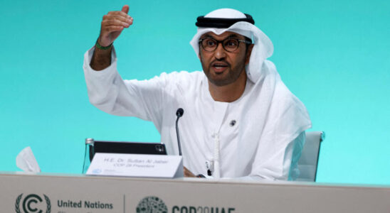 Dubai host country of COP28 has increased its oil agreements