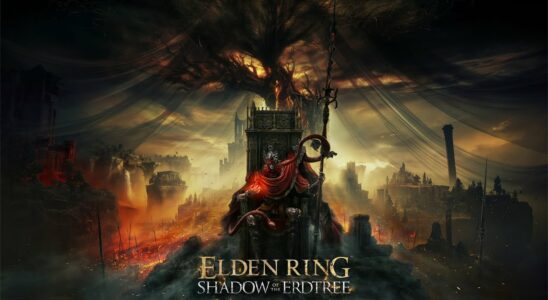 Elden Ring Shadow of the Erdtree Review Scores and Comments