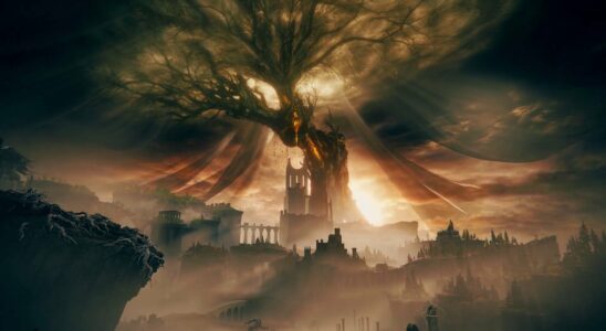 Elden Ring Shadow of the Erdtree System Requirements